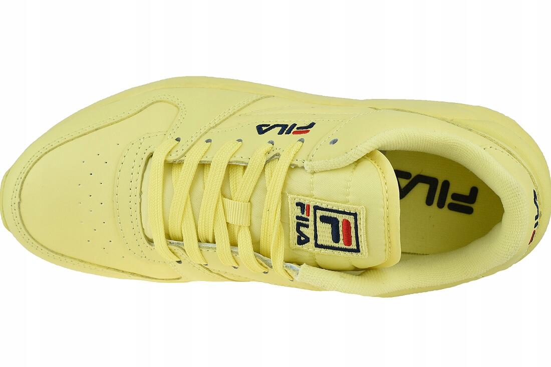 Schoenen universeel voor vrouwen Fila Orbit Cmr Jogger L Low Wmn 5/5