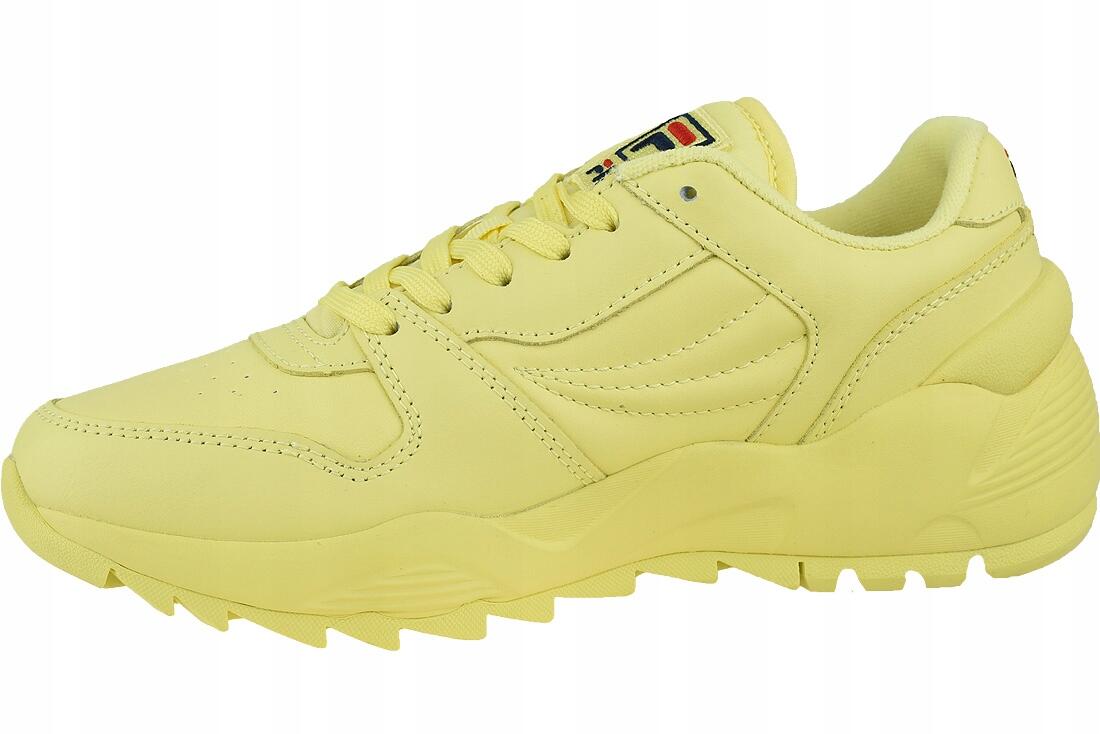 Schoenen universeel voor vrouwen Fila Orbit Cmr Jogger L Low Wmn 4/5