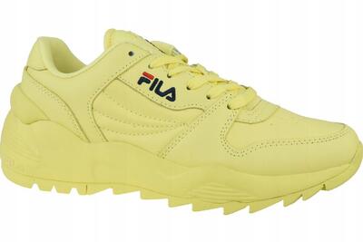 Schoenen universeel voor vrouwen fila orbit cmr jogger l low wmn