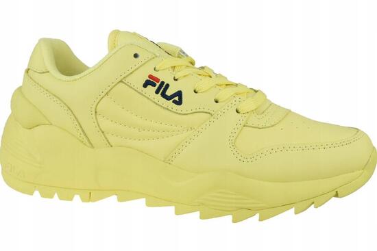 Chaussures universel femmes Fila Orbit Cmr Jogger L Low Wmn