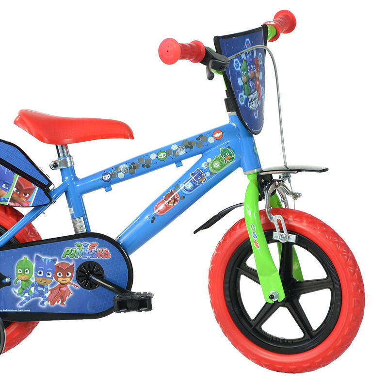 Velo Enfant Dino Bikes Pouces Bike | Kids Bike Ans 412UL-PJ