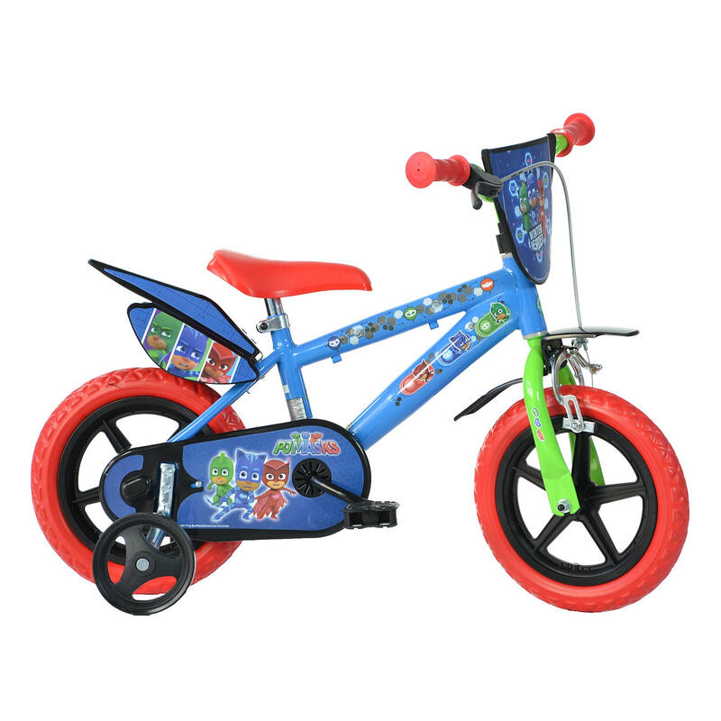 Velo Enfant Dino Bikes Pouces Bike | Kids Bike Ans 412UL-PJ