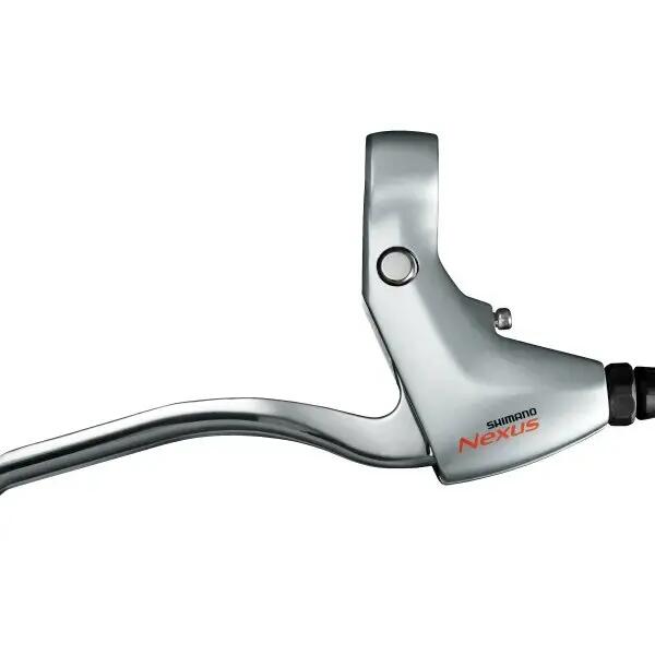Shimano Nexus BL-C6010 Left Brake Lever in Silver