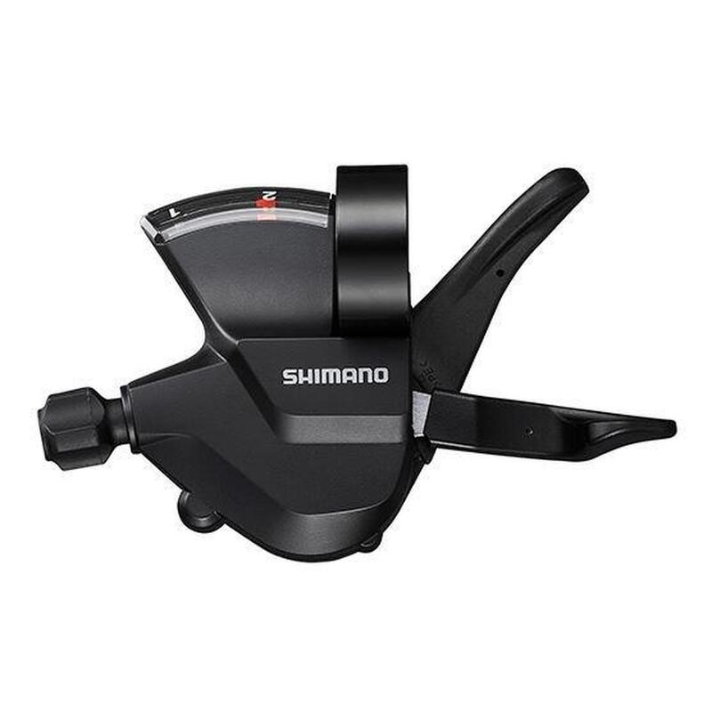 Verleller a gauche à 2 vitesses Shimano SL-M315