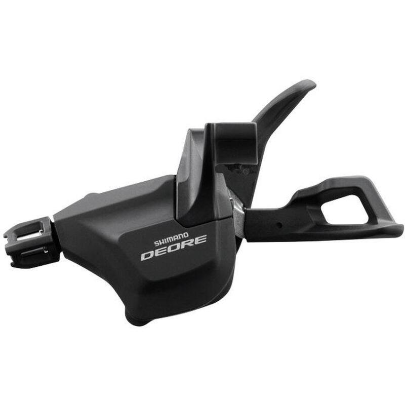 SHIFTER GAUT 2/3 Speed ​​Shimano Deore SL-M6000 I-SPEC-BLACK