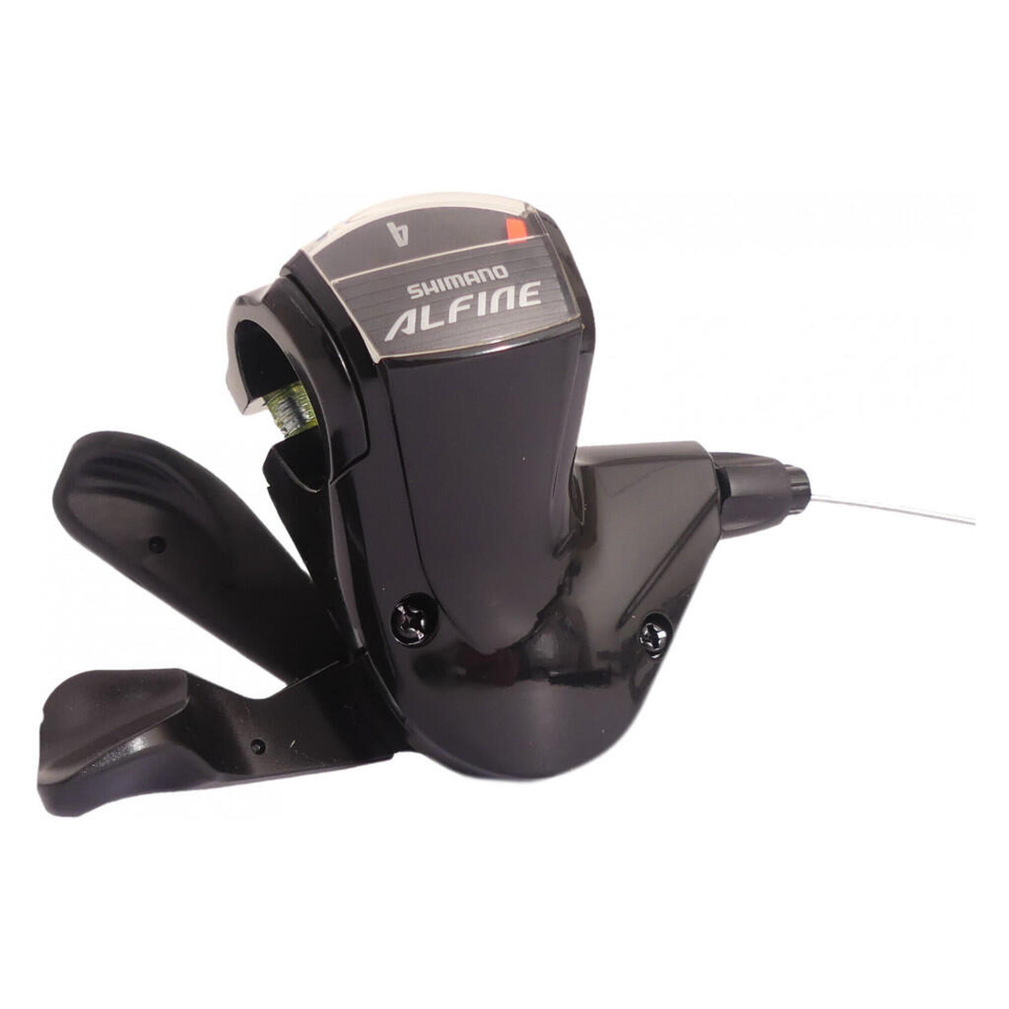 Shimano Leva del cambio Alfine SL-S7000-8 Rapidfire Plus