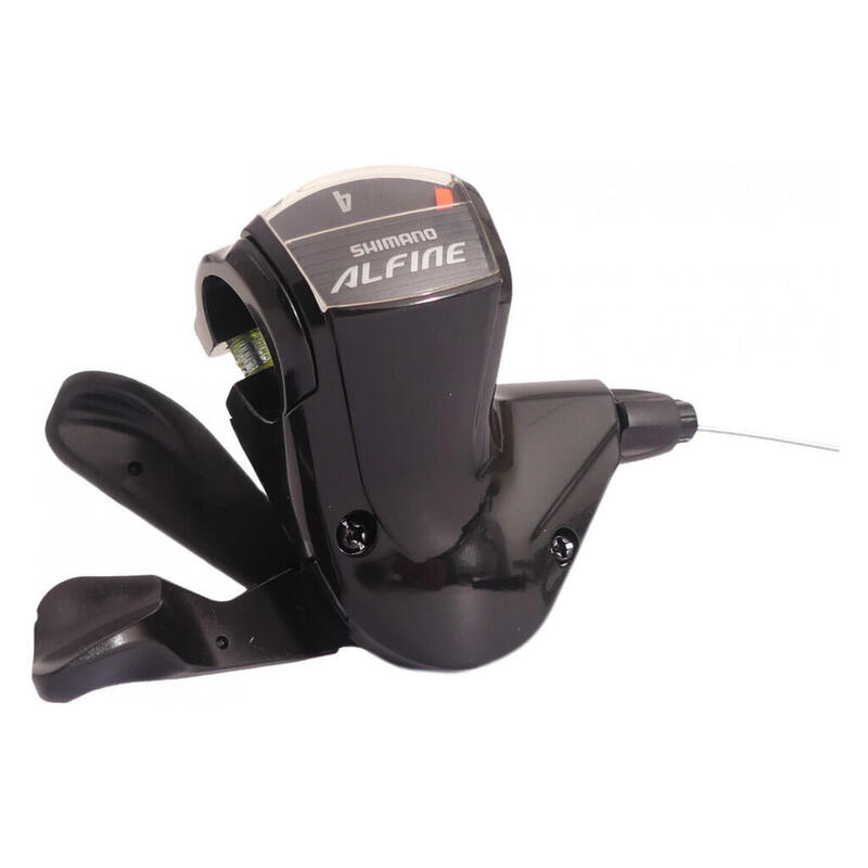 Manette de changement de vitesse Shimano Alfine SL-S7000-8 Rapidfire Plus