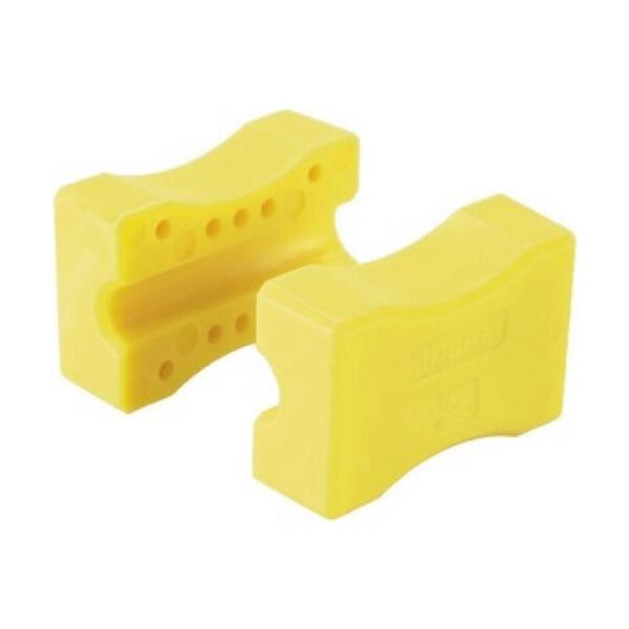 Shimano TL-BH61 klemblok remkabel voor hydraulische remmen (2 stuks) 2/2