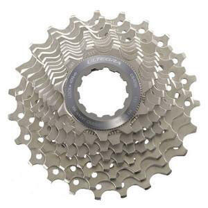 Cassette 10 vitesses ultegra cs6700 12-30t