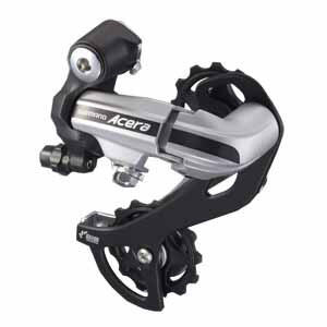 Dérailleur arrière 8/7V Shimano Acera RD-M360-SGS