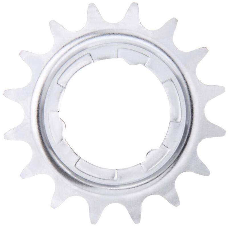 Gear 18T Hub interne - argent