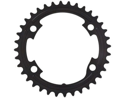 Shimano 105 11v 39t kettingblad fc-r7000 zwart