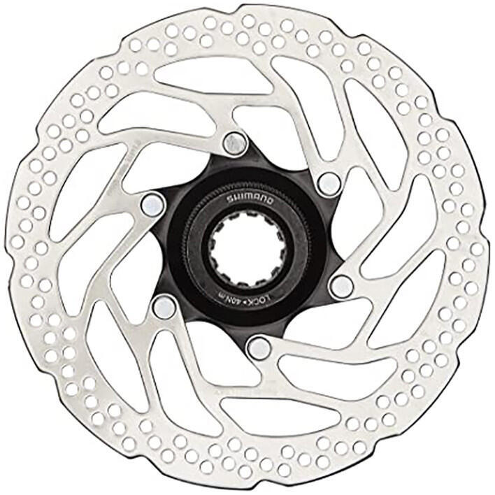 Disc de frein SM -RT30 Centre - 160 mm