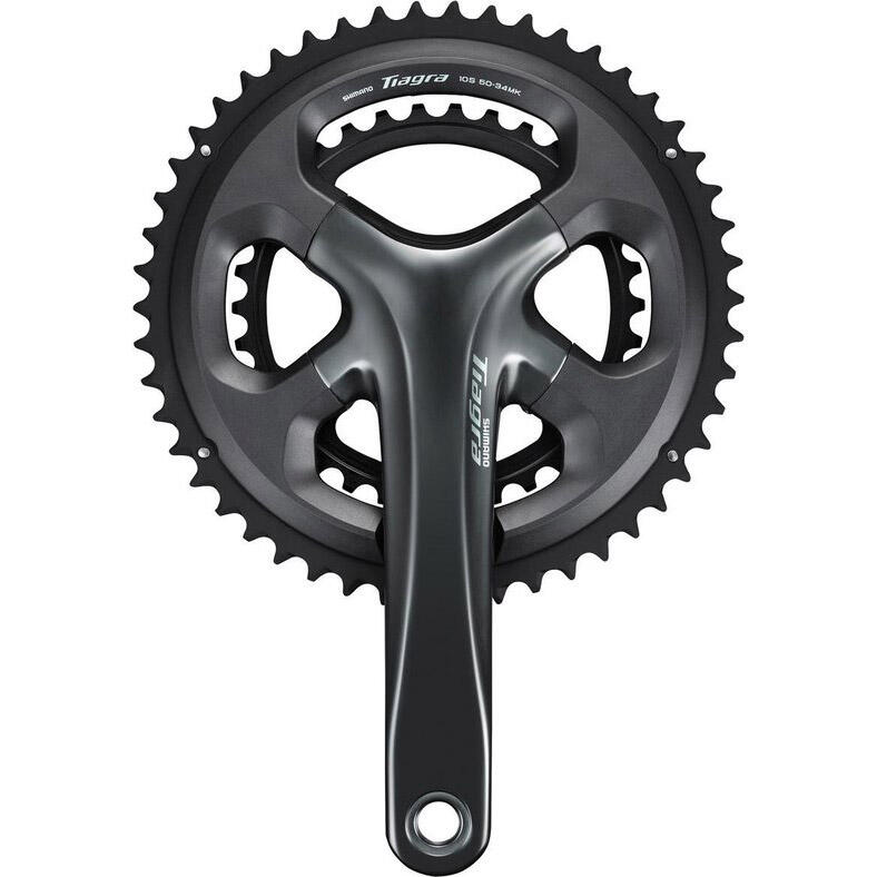 Guarnitura 10 velocità Tiagra 4700 175/50X34T