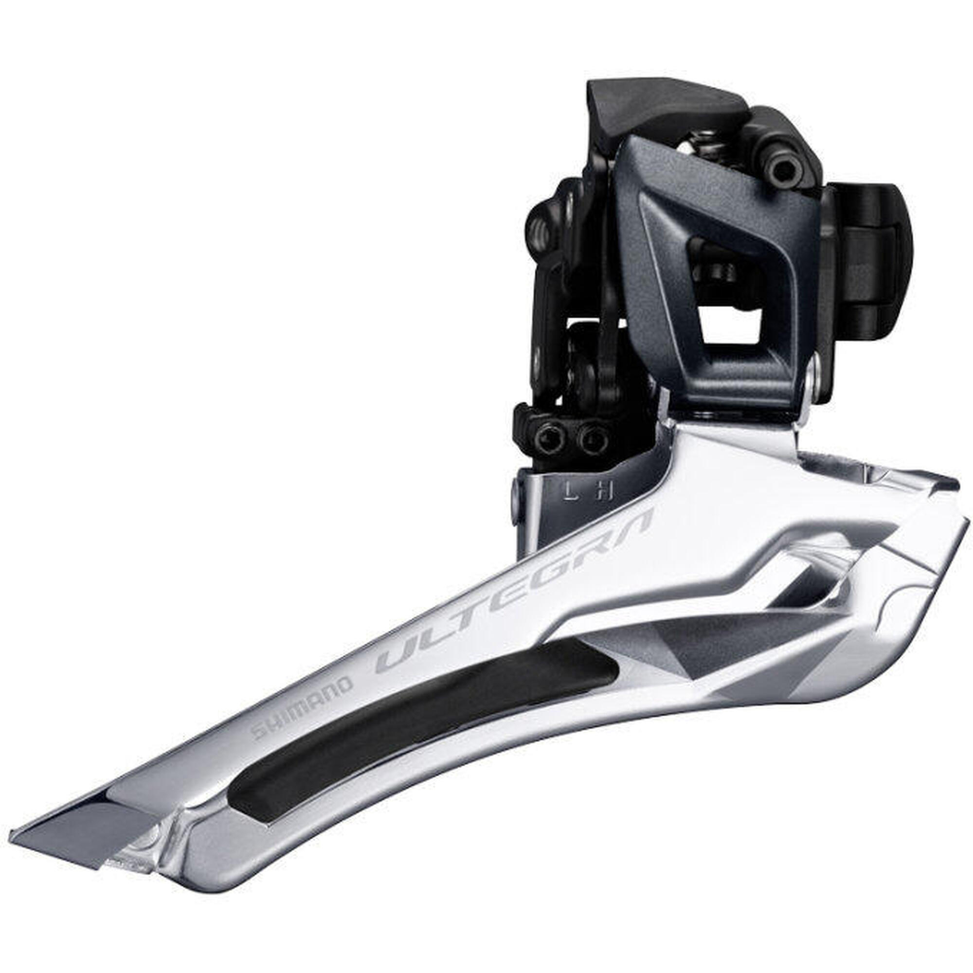 SHIMANO Shimano Ultegra FD-R8000 Vorderderailer 34.9 11 Gang
