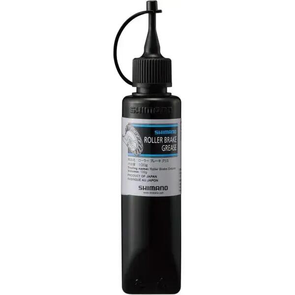 Shimano Nexus Rollerbrake Grease for Optimal Bike Performance