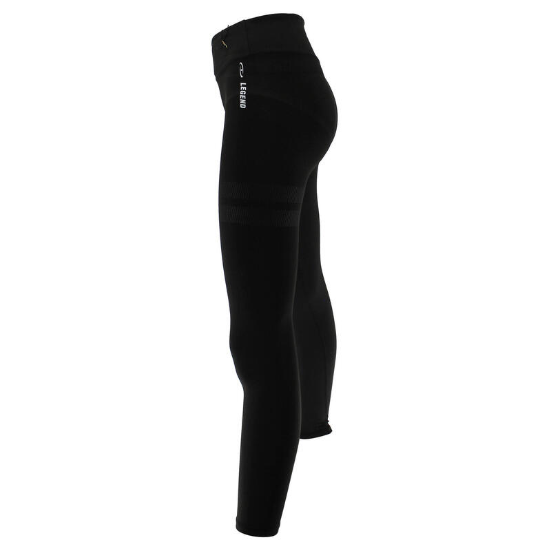 Sportlegging Zwart Legend Pro