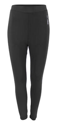Sportlegging dames pro black