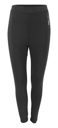 Legging de sport femme pro noir