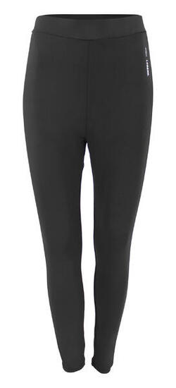 Legging de sport femme pro noir