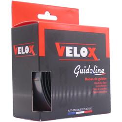 Guidoline High Grip Comfort 3.5 - Black Direering Tape Guidoline