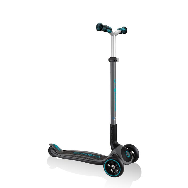 Trottinette Kickboard  MASTER PRIME  Teal