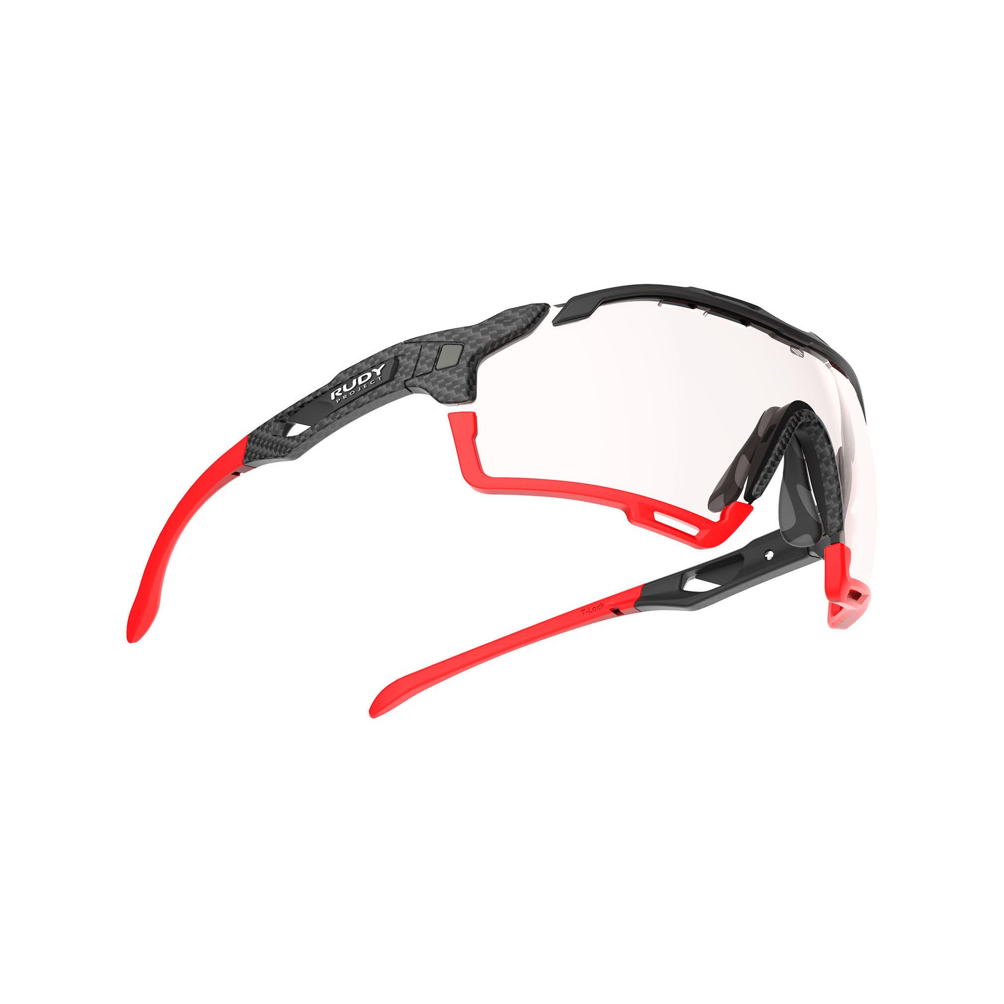 Performance goggles Rudy Project Cutline