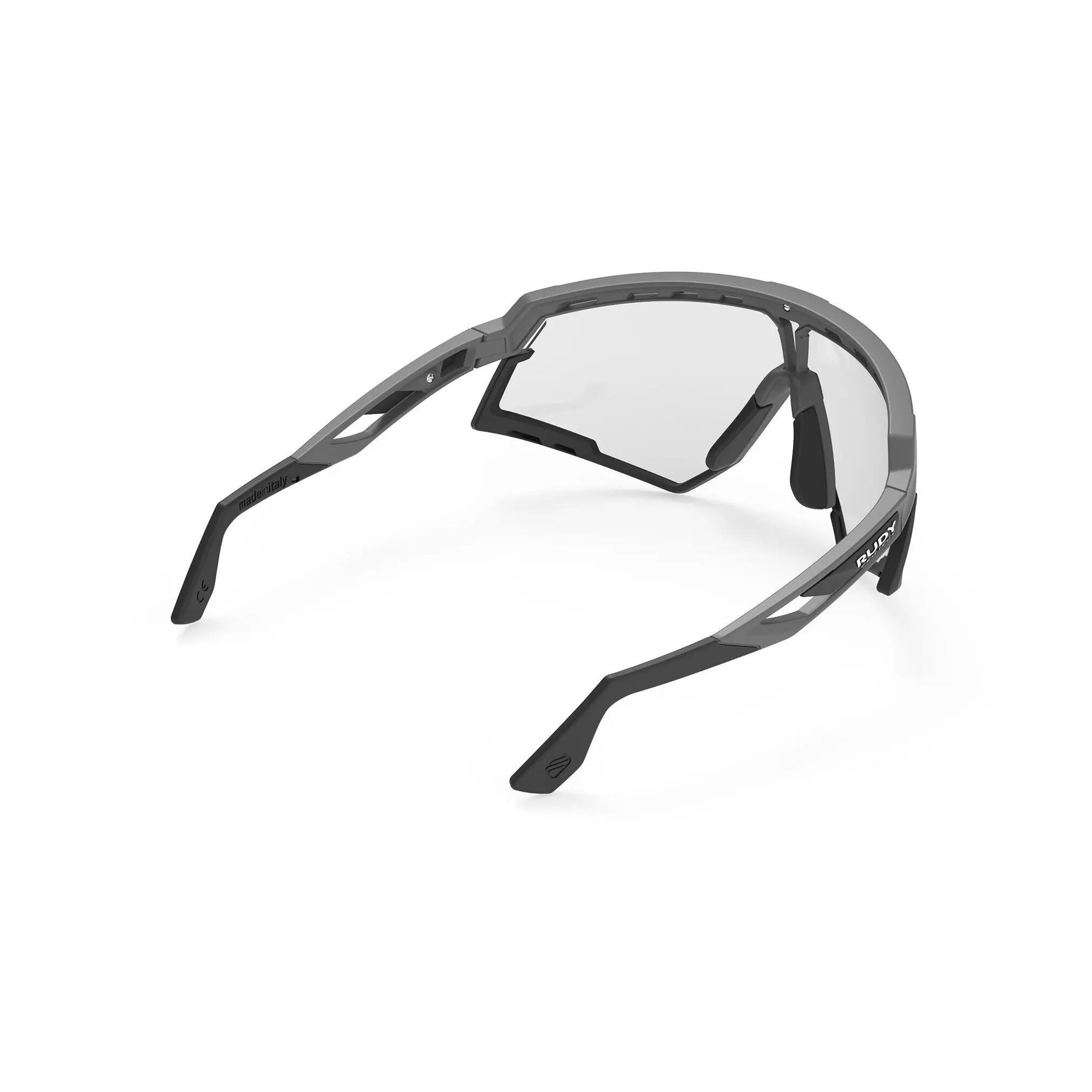Lunettes de soleil de performance Rudy Project Defender 5/7