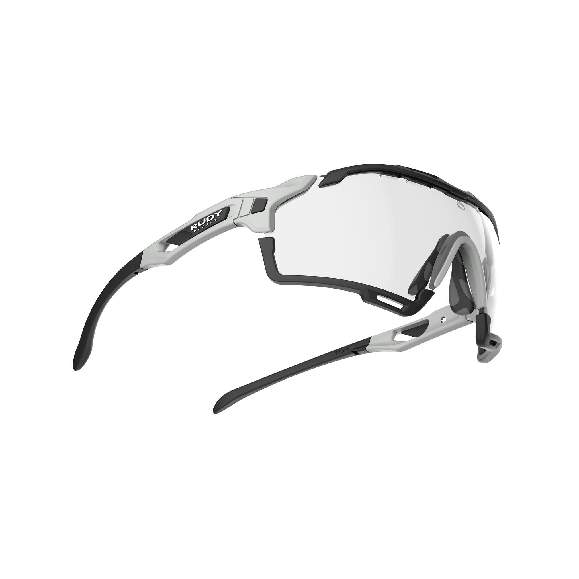 Performance goggles Rudy Project Cutline