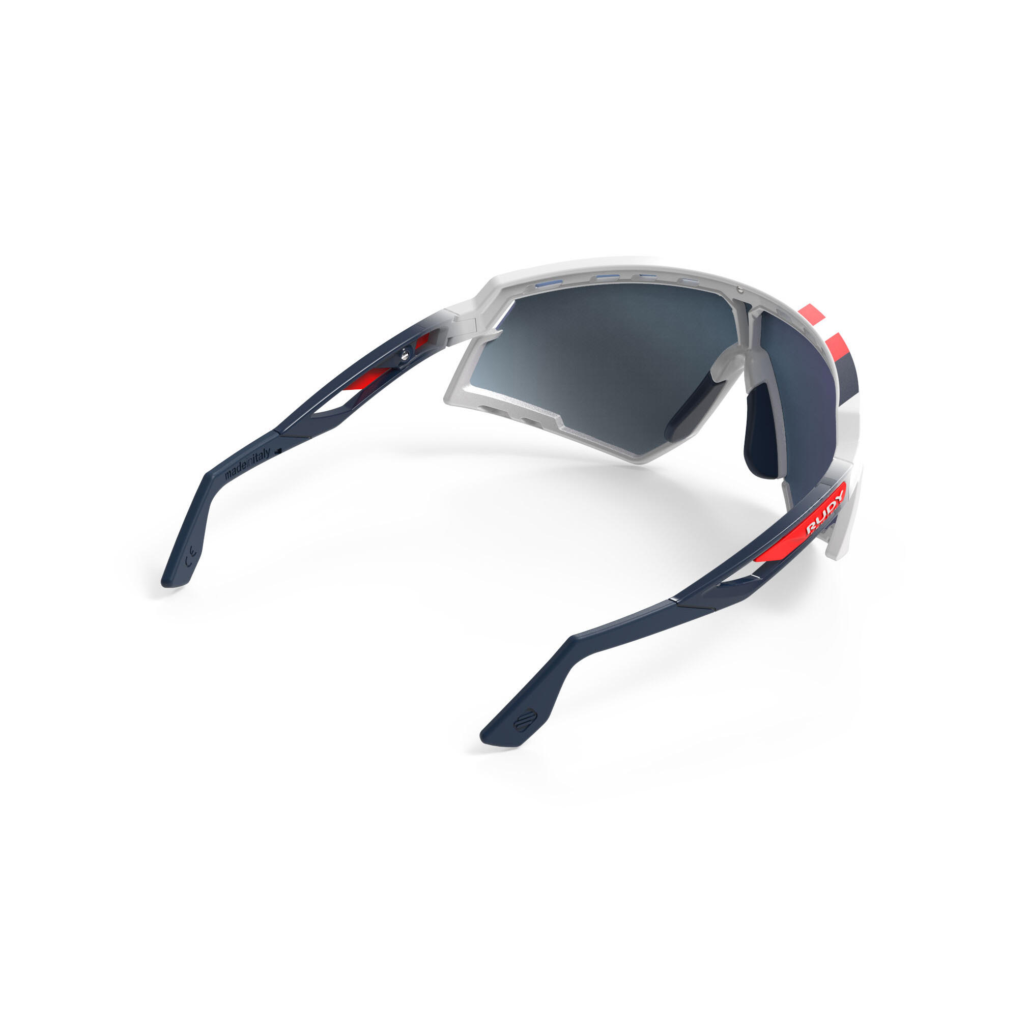 Lunettes de soleil de performance Rudy Project Defender 5/7