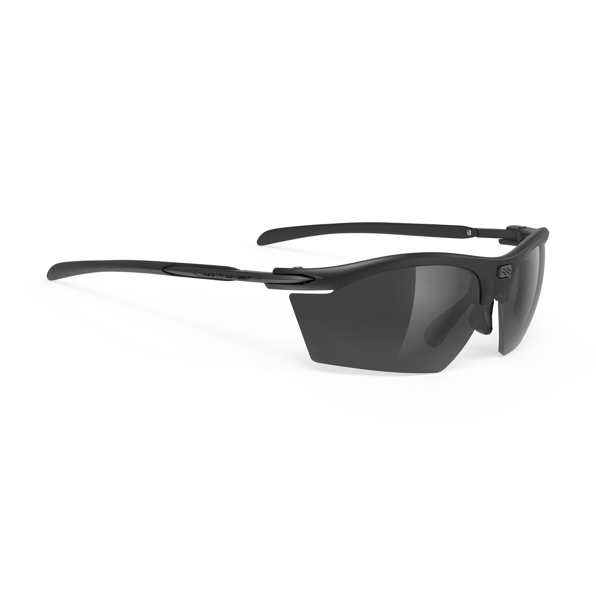 Lunettes de soleil de performance Rudy Project rydon stealth z 87 2/7