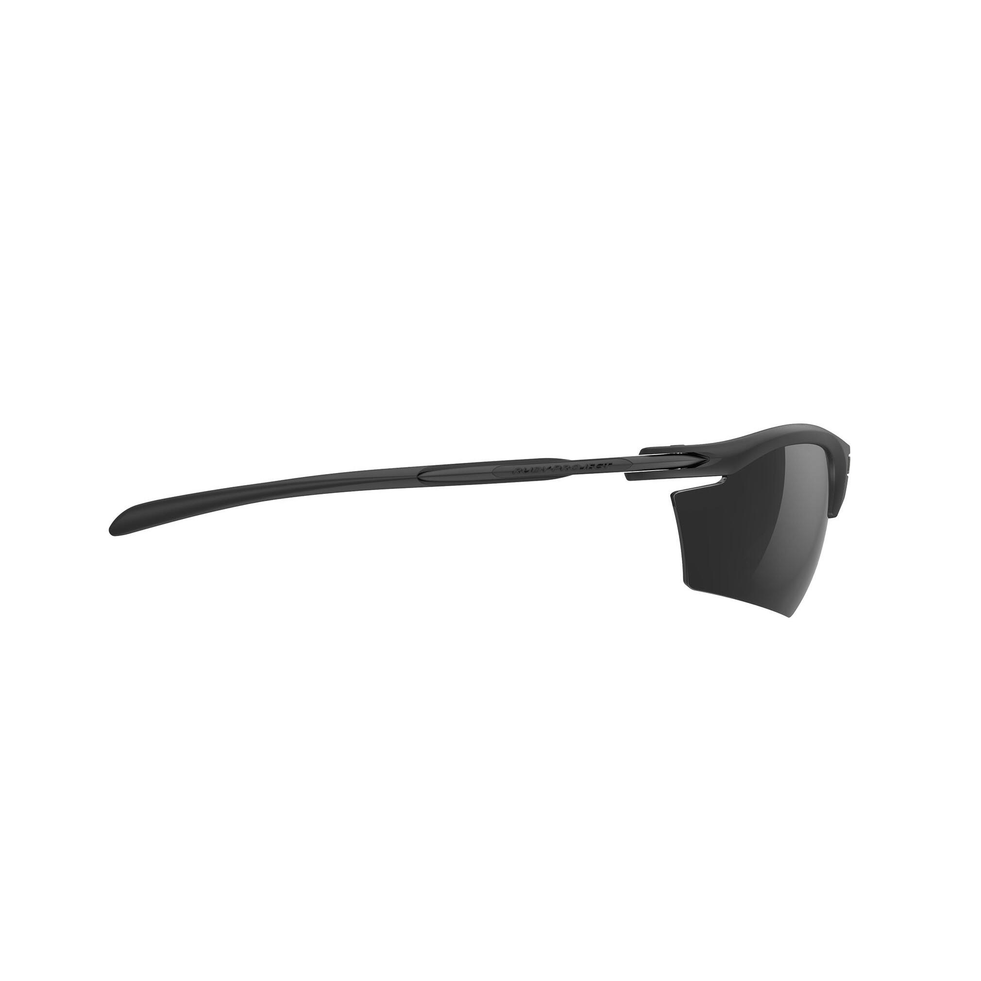 Lunettes de soleil de performance Rudy Project rydon stealth z 87 3/7