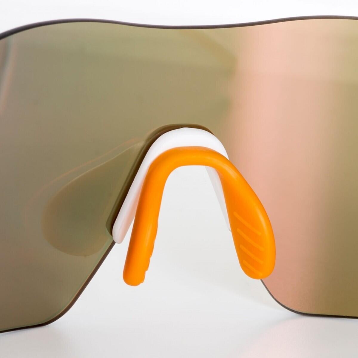 Eassun Veleta sunglasses