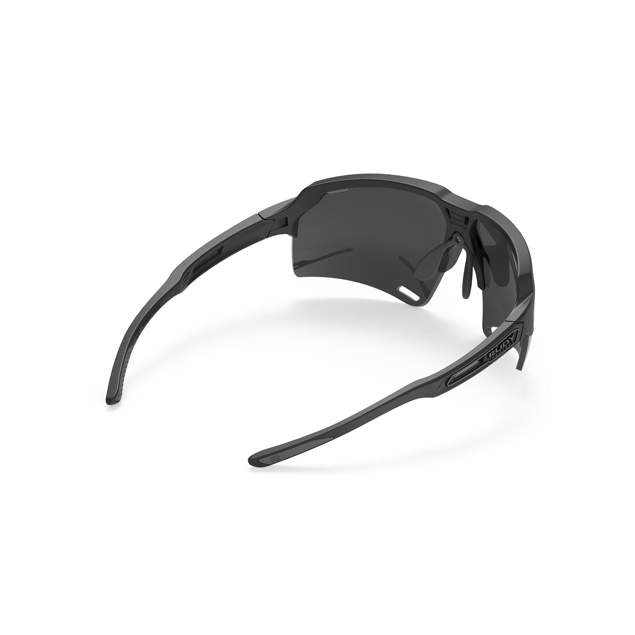 Gafas de sol de rendimiento Rudy Project Deltabeat 5/7