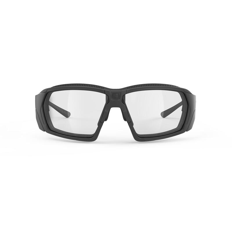 Lunettes de performance Rudy Project Agent Q Stealth