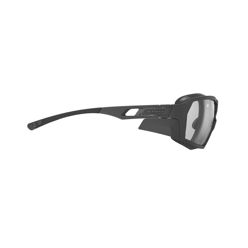 Lunettes de performance Rudy Project Agent Q Stealth