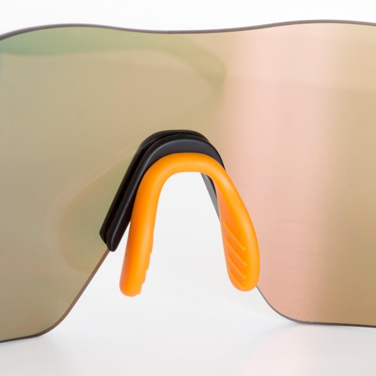 Eassun Veleta sunglasses