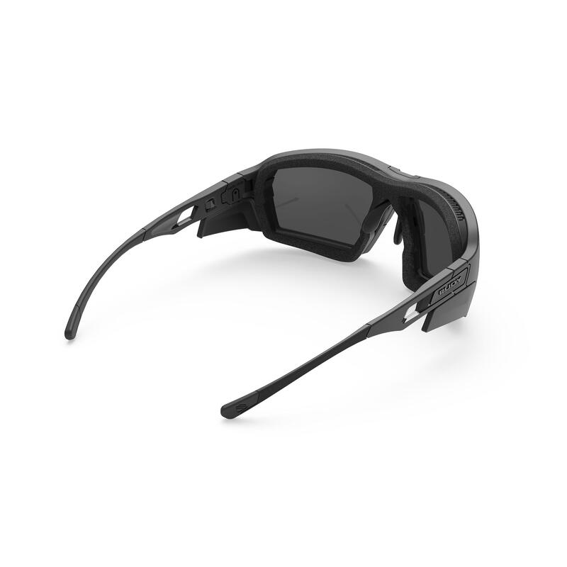 Lunettes de performance Rudy Project Agent Q Stealth