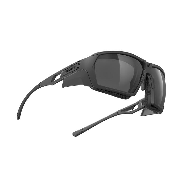 Lunettes de performance Rudy Project Agent Q Stealth