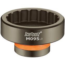 Trapassleutel IceToolz M095