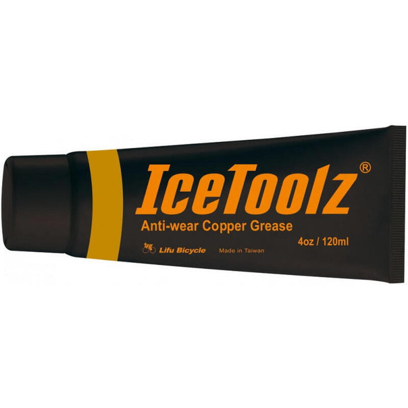 Kopervet Tube C172 (120 Ml)