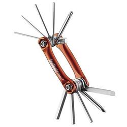 IceToolz Multitool 96B3 Bar 11 (11 delig)