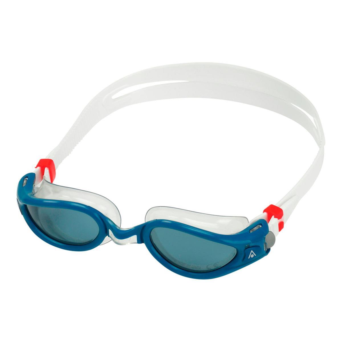 AQUA SPHERE Plavecké brýle KAIMAN EXO s tmavými skly