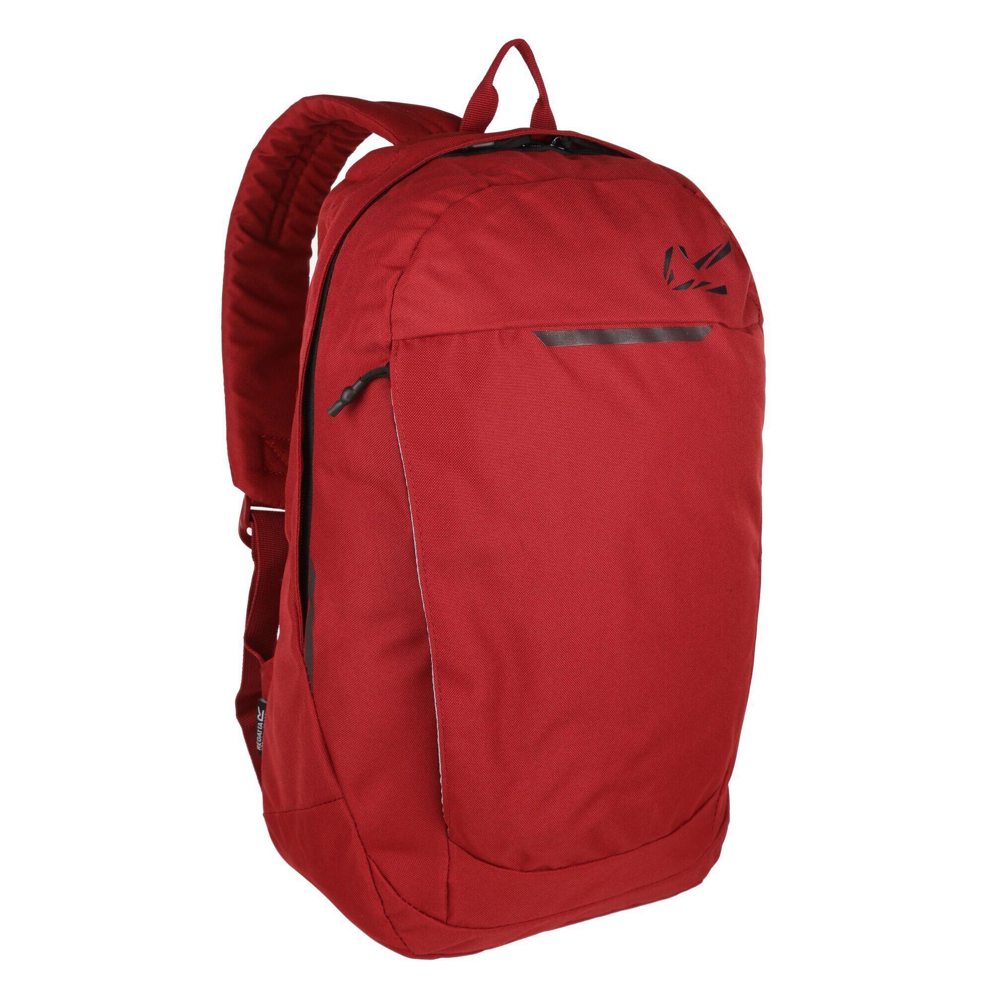 Backpack (Delhi Red) 3/4