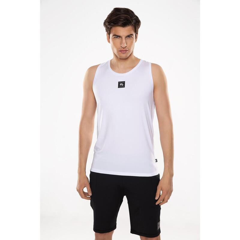 Top fitness męski Rough Radical Airy Top