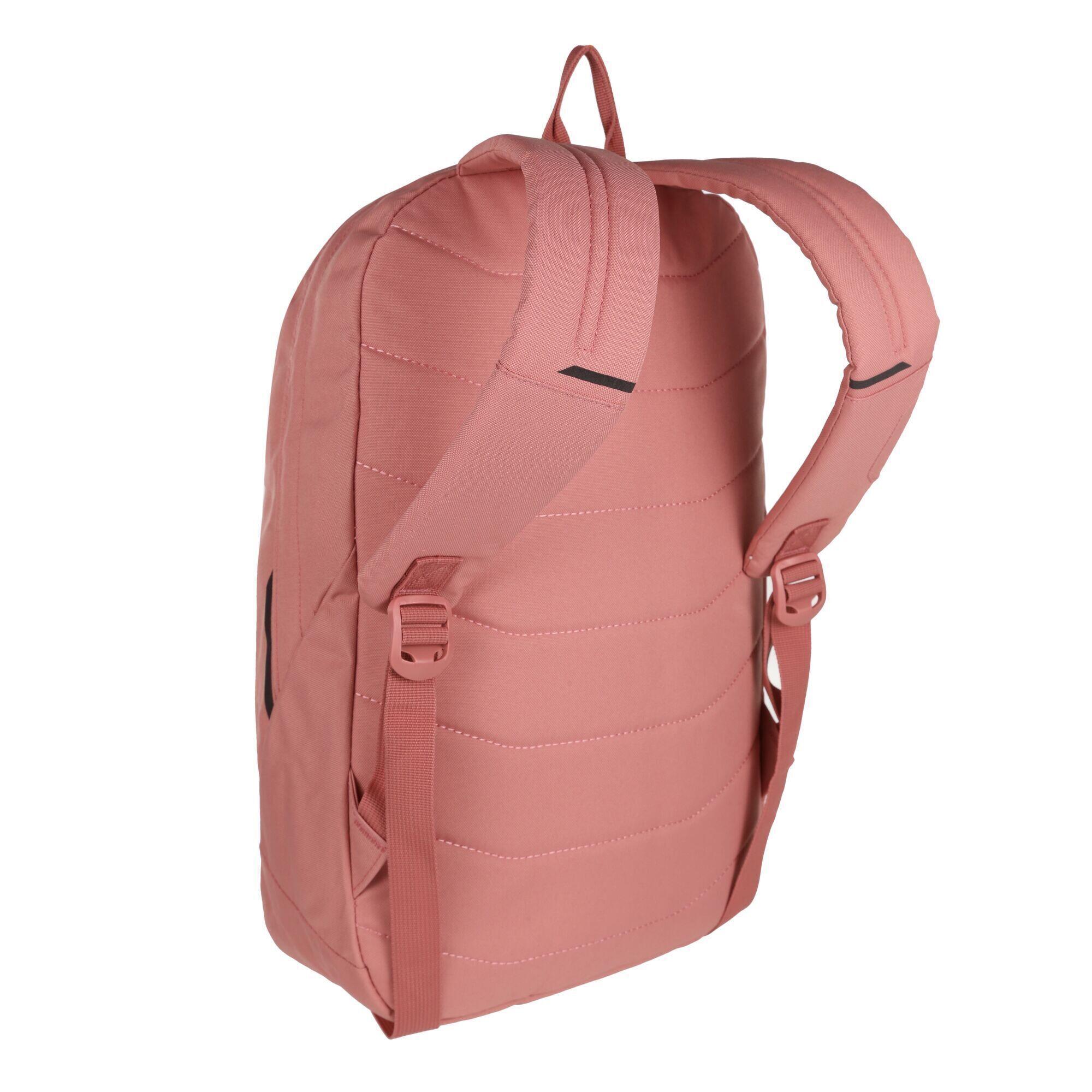 Backpack (Dusty Rose) 2/4