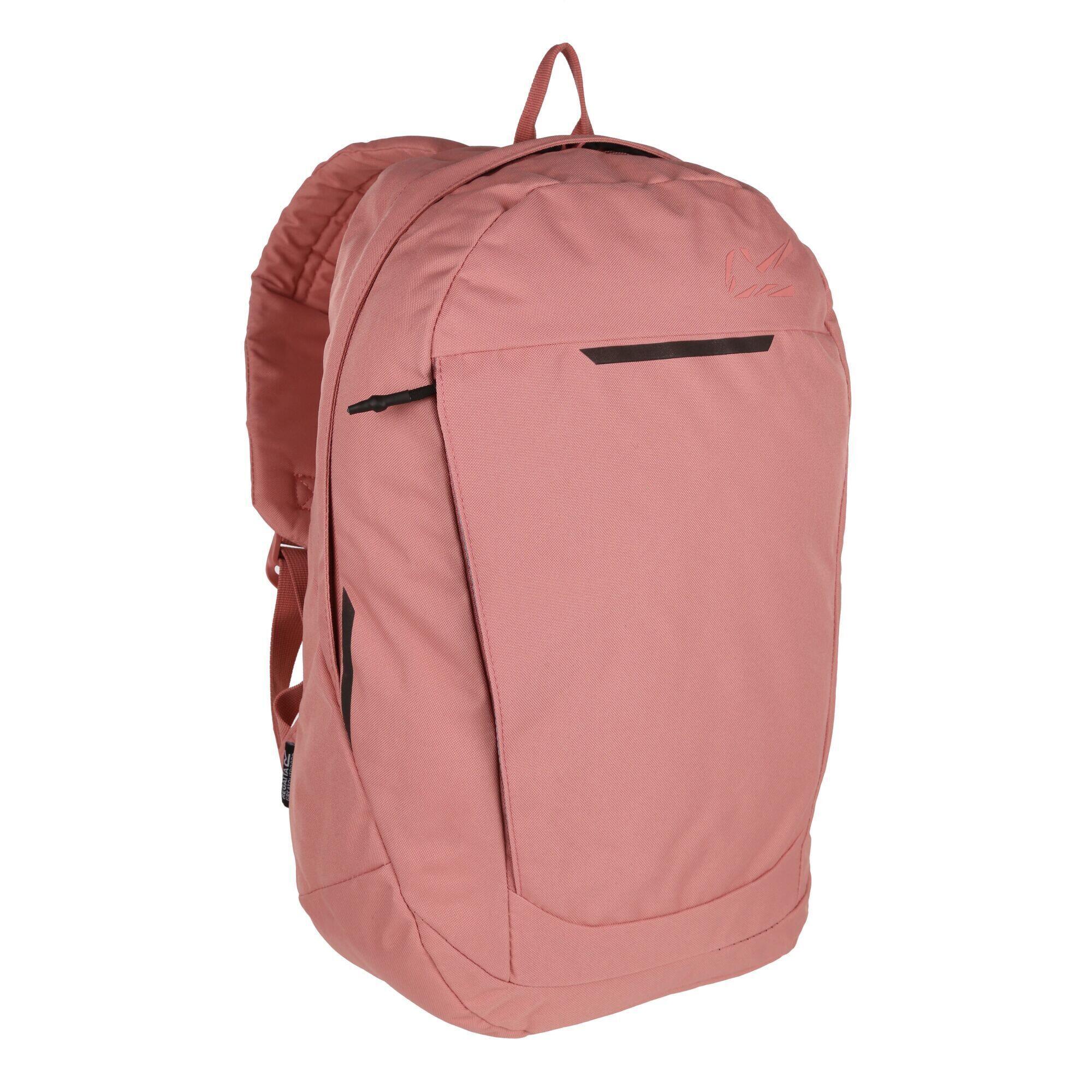 Backpack (Dusty Rose) 3/4