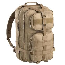 Rugzak Tactical backpack - Hydro compatible - 40 liter Coyote