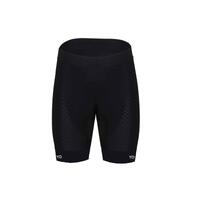 Cuissard vélo BLACK 4D femme