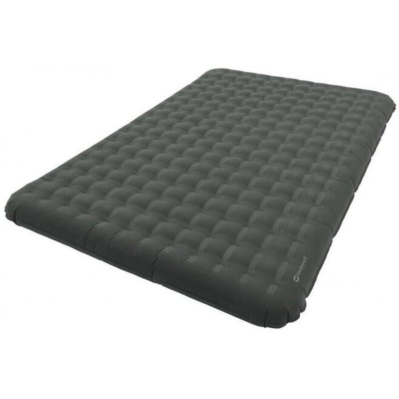 Outwell Flow Luchtbed Dubbele matras